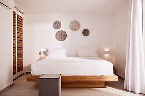 Kantouni Beach Boutique Hotel