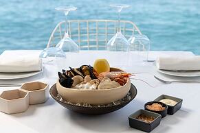 Kantouni Beach Boutique Hotel