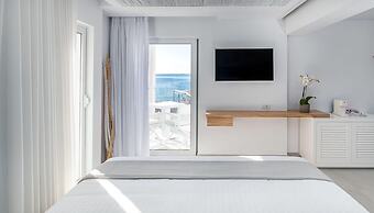 Kantouni Beach Boutique Hotel