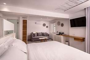 Kantouni Beach Boutique Hotel