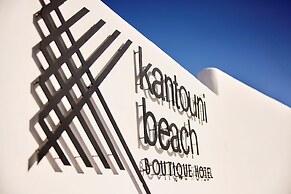 Kantouni Beach Boutique Hotel