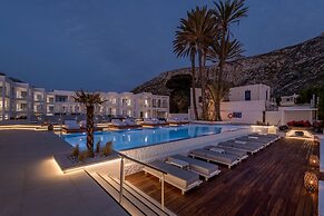 Kantouni Beach Boutique Hotel