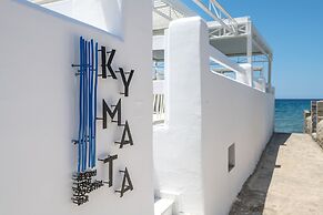 Kantouni Beach Boutique Hotel