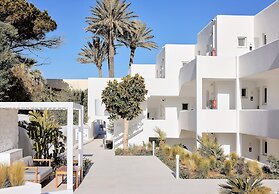 Kantouni Beach Boutique Hotel