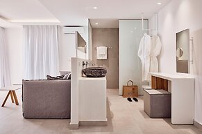 Kantouni Beach Boutique Hotel