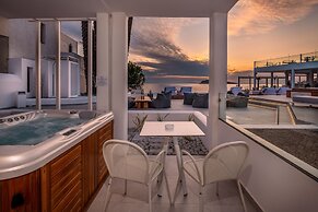 Kantouni Beach Boutique Hotel