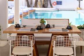 Kantouni Beach Boutique Hotel