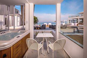 Kantouni Beach Boutique Hotel