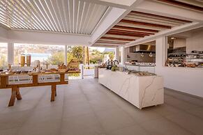 Kantouni Beach Boutique Hotel