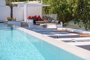 Kantouni Beach Boutique Hotel
