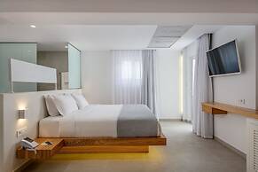 Kantouni Beach Boutique Hotel