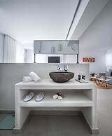 Kantouni Beach Boutique Hotel