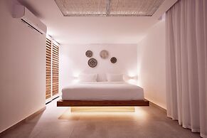 Kantouni Beach Boutique Hotel