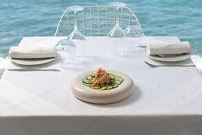 Kantouni Beach Boutique Hotel