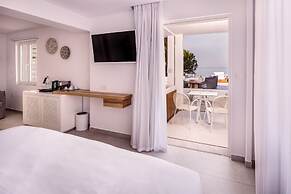 Kantouni Beach Boutique Hotel