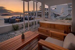 Kantouni Beach Boutique Hotel