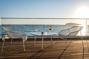 Kantouni Beach Boutique Hotel