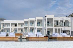 Kantouni Beach Boutique Hotel