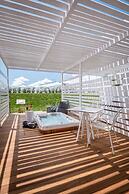 Kantouni Beach Boutique Hotel