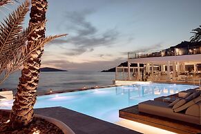 Kantouni Beach Boutique Hotel