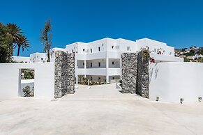 Kantouni Beach Boutique Hotel