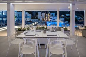 Kantouni Beach Boutique Hotel