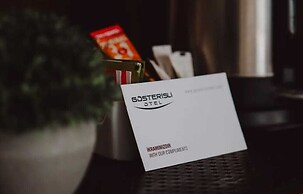 Gosterisli Hotel