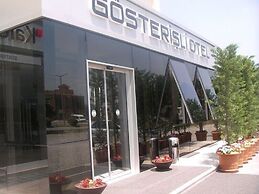 Gosterisli Hotel