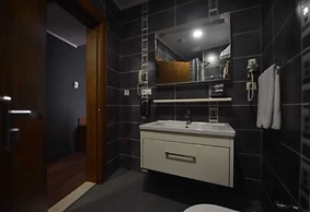 Gosterisli Hotel