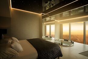 In The Sky - Sky Tower Apartments
