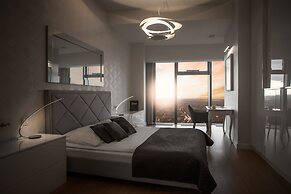 In The Sky - Sky Tower Apartments