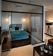In The Sky - Sky Tower Apartments