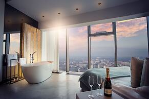In The Sky - Sky Tower Apartments