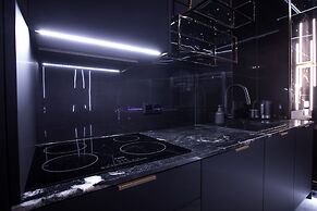 In The Sky - Sky Tower Apartments