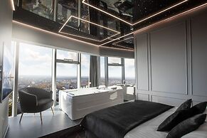 In The Sky - Sky Tower Apartments