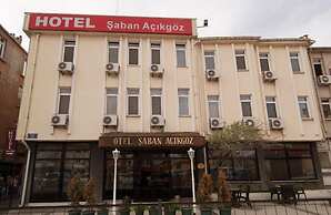 Saban Acikgoz Hotel