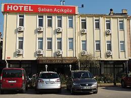 Saban Acikgoz Hotel