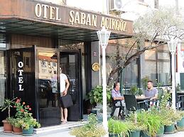 Saban Acikgoz Hotel