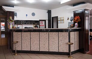 Saban Acikgoz Hotel
