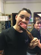 Weinhotel Kirchenwirt