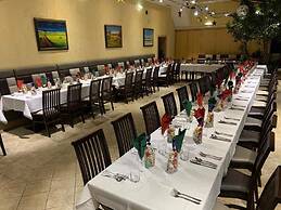 Weinhotel Kirchenwirt