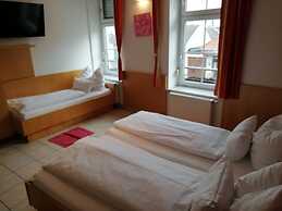 Weinhotel Kirchenwirt