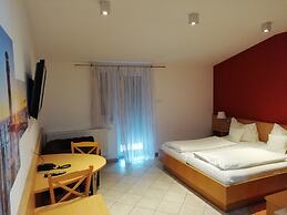 Weinhotel Kirchenwirt