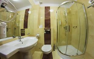 Hotel Pikul