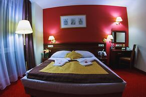 Hotel Pikul