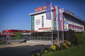 Hotel Pikul