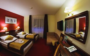 Hotel Pikul