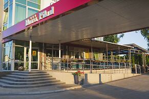Hotel Pikul