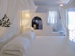 Porto Scoutari Romantic Hotel