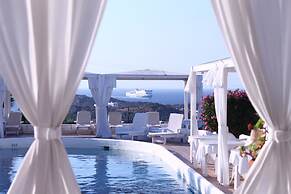 Porto Scoutari Romantic Hotel